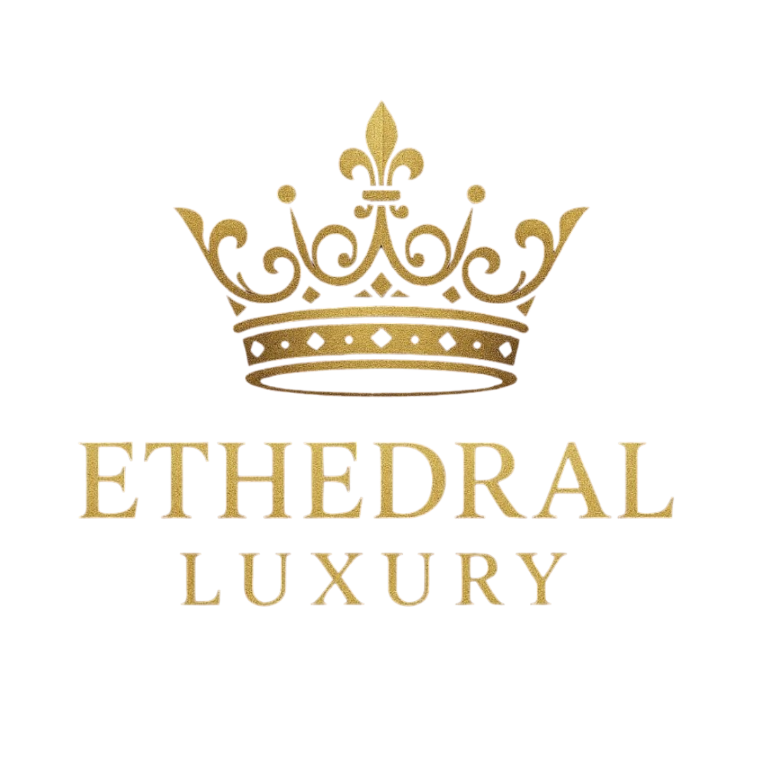 Ethedral Luxury Logo
