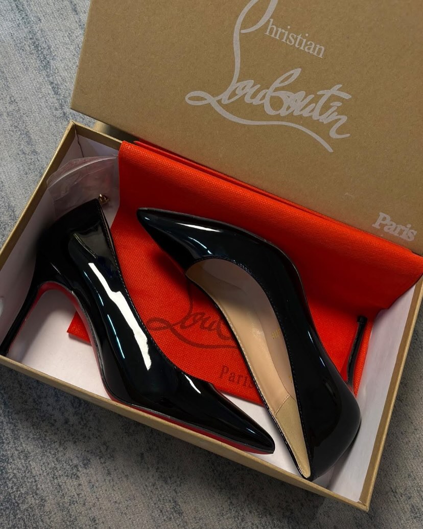 Christian Louboutin